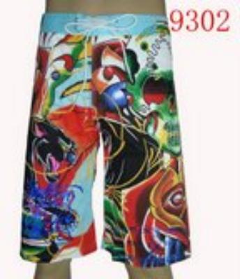 cheap Ed Hardy Men shorts-93